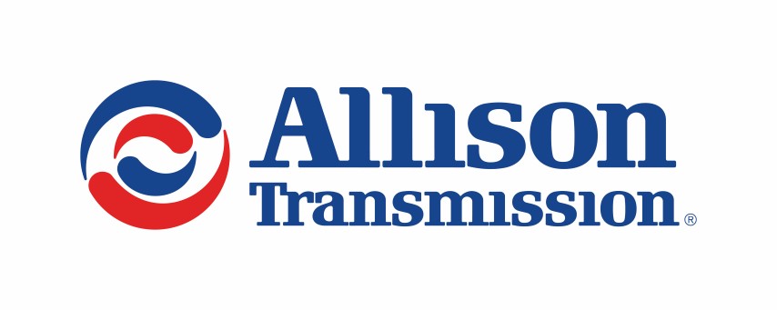 Allison Transmision Logo | Partners | Miracle Ride Foundation, Inc.