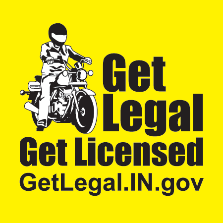 Get Legal Logo | Partners | Miracle Ride Foundation, Inc.