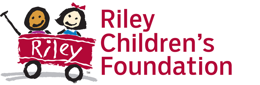 Riley Children's Foundation Logo | Riley Hospital | Miracle Ride Foundation, Inc.