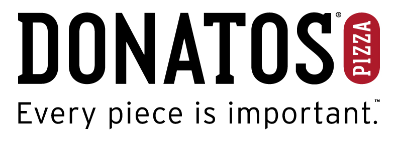 Donatos Pizza Every Piece is Important | Partners | Miracle Ride Foundation, Inc.