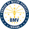 Bureau of Motor Vehicles Logo | Partners | Miracle Ride Foundation, Inc.