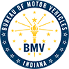 Bureau of Motor Vehicles Logo | Partners | Miracle Ride Foundation, Inc.